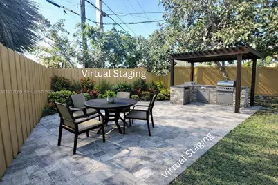 4571 NW 19th Way, Tamarac, FL 33309 - Photo 30