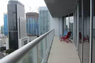 495 Brickell Ave, Miami, FL 33131 - Photo 8