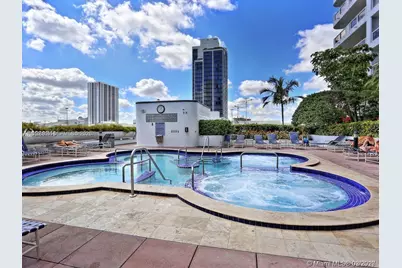 1717 N Bayshore Dr #A-1439, Miami, FL 33132 - Photo 36