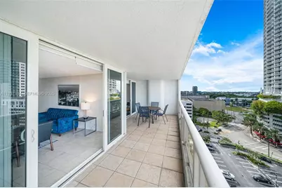 1717 N Bayshore Dr #A-1439, Miami, FL 33132 - Photo 6