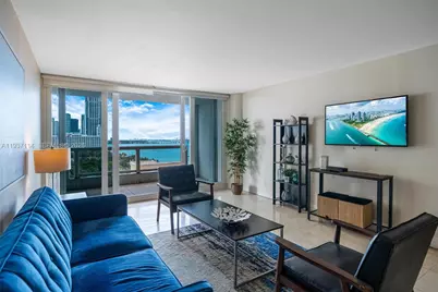 1717 N Bayshore Dr #A-1439, Miami, FL 33132 - Photo 10
