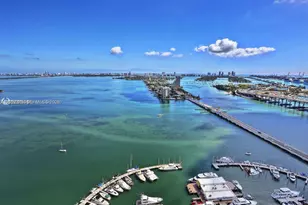 1717 N Bayshore Dr, Miami, FL 33132 - Photo 2