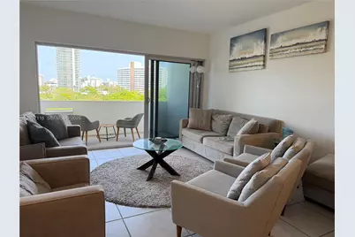 3 Island Ave #07B, Miami Beach, FL 33139 - Photo 2