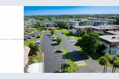 3061 NW 47th Ter #232B, Lauderdale Lakes, FL 33313 - Photo 2