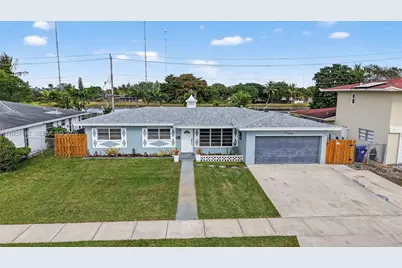 321 NW 201st St, Miami Gardens, FL 33169 - Photo 4