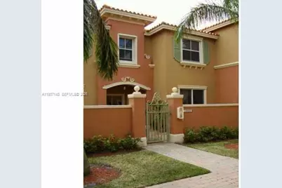 10669 SW 8th St #2409, Pembroke Pines, FL 33025 - Photo 2