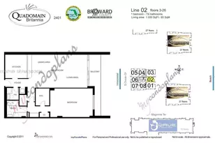 2401 S Ocean Dr, Hollywood, FL 33019 - Photo 34