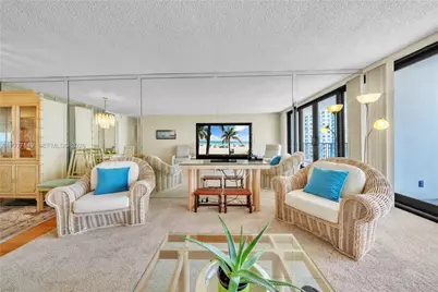2401 S Ocean Dr #702, Hollywood, FL 33019 - Photo 2
