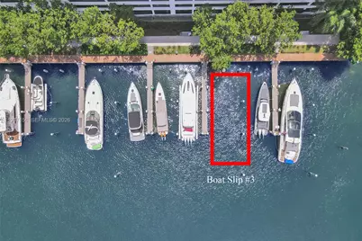 7930 East Dr #1806, North Bay Village, FL 33141 - Photo 2
