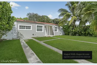 643 NE 130th St, North Miami, FL 33161 - Photo 1