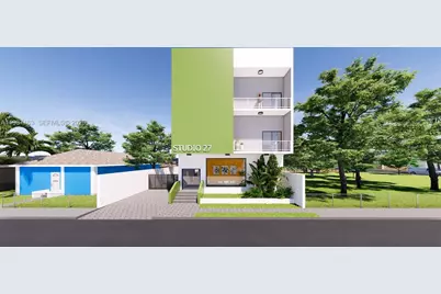 5927 NW 1st Ave, Miami, FL 33127 - Photo 2