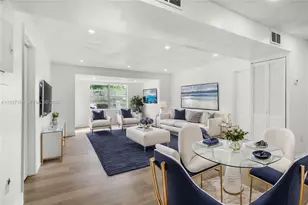 2443 NW 55th St, Miami, FL 33142 - Photo 2