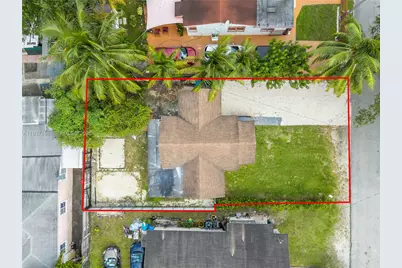 2443 NW 55th St #0, Miami, FL 33142 - Photo 20