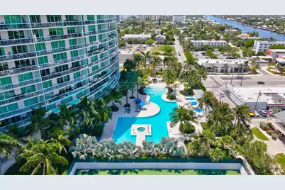 1 N Ocean Blvd #508, Pompano Beach, FL 33062 - Photo 8
