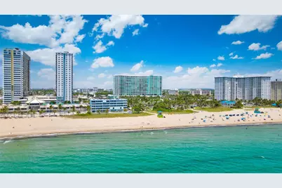 1 N Ocean Blvd #508, Pompano Beach, FL 33062 - Photo 2