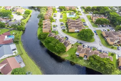 8101 NW 71st Ct, Tamarac, FL 33321 - Photo 1