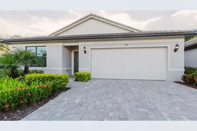 3001 Hibiscus Ave, Lauderdale Lakes, FL 33311 - Photo 2