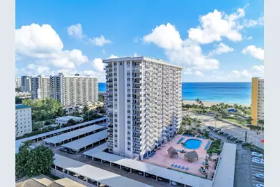 405 N Ocean Blvd #103, Pompano Beach, FL 33062 - Photo 12
