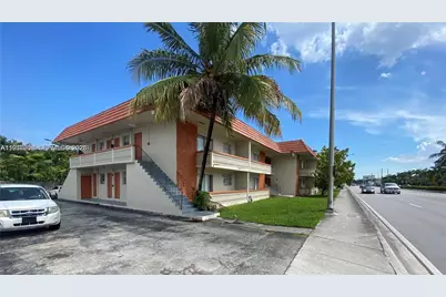 1825 SW 67th Ct #19, West Miami, FL 33155 - Photo 2