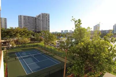 500 Three Islands Blvd #402, Hallandale Beach, FL 33009 - Photo 34