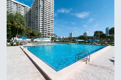 500 Three Islands Blvd #402, Hallandale Beach, FL 33009 - Photo 20
