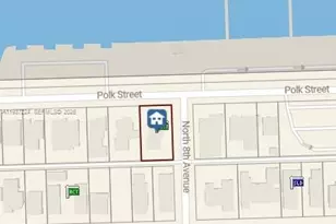 800 Polk St, Hollywood, FL 33019 - Photo 2