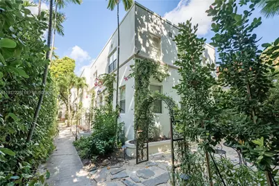 726 Meridian Ave #3, Miami Beach, FL 33139 - Photo 1