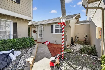 12168 NW 36th Pl #12168, Sunrise, FL 33323 - Photo 2