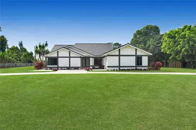 21360 SW 236th St, Homestead, FL 33031 - Photo 1