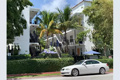 1330 Pennsylvania Ave #203, Miami Beach, FL 33139 - Photo 1