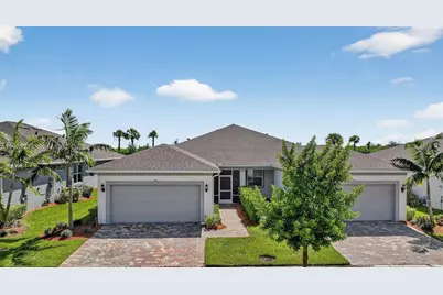 13723 SW Gingerline Dr, Port Saint Lucie, FL 34987 - Photo 4