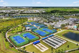 13723 SW Gingerline Dr, Port Saint Lucie, FL 34987 - Photo 2