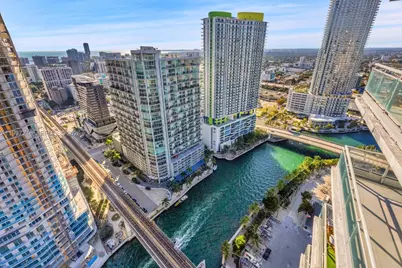 92 SW 3rd St #3904, Miami, FL 33130 - Photo 20