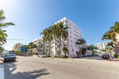4130 Collins Ave #703, Miami Beach, FL 33140 - Photo 18