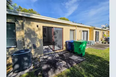 3639 NW 83rd Ln, Sunrise, FL 33351 - Photo 78
