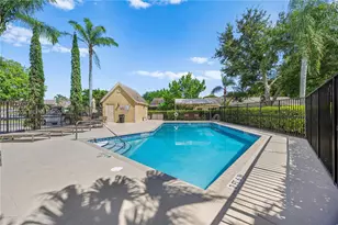 3639 NW 83rd Ln, Sunrise, FL 33351 - Photo 26