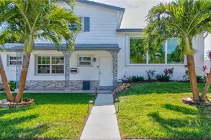 1016 NE 4th Ct., Hallandale Beach, FL 33009 - Photo 1