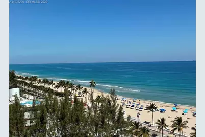 601 N Ft Lauderdale Beach Blvd #912, Fort Lauderdale, FL 33304 - Photo 16