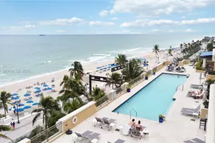 601 N Fort Lauderdale Beach Blvd, Fort Lauderdale, FL 33304 - Photo 38