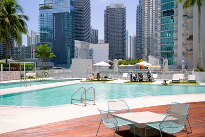 90 SW 3rd St #2703, Miami, FL 33130 - Photo 18