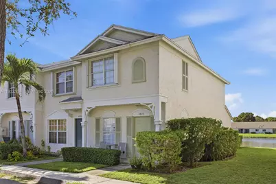 4919 SW 31st Ter, Dania Beach, FL 33312 - Photo 2