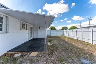 18611 NW 28th Pl, Miami Gardens, FL 33056 - Photo 24
