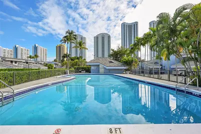 310 Poinciana Dr #802, Sunny Isles Beach, FL 33160 - Photo 46