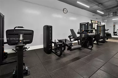 1901 Brickell Ave #B711, Miami, FL 33129 - Photo 34