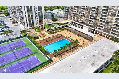 1901 Brickell Ave #B711, Miami, FL 33129 - Photo 26