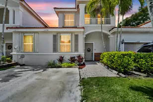 13174 NW 9th Ct, Pembroke Pines, FL 33028 - Photo 1