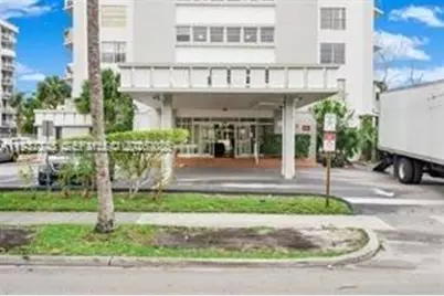 16740 NE 9th Ave #405, North Miami Beach, FL 33162 - Photo 2