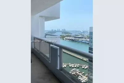1717 N Bayshore Dr #A-3542, Miami, FL 33132 - Photo 1