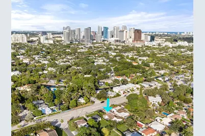 700 SW 12th St, Fort Lauderdale, FL 33315 - Photo 1