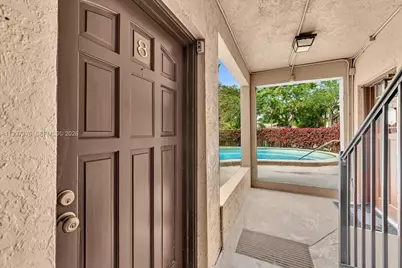 3307 NW 108th Dr #8, Coral Springs, FL 33065 - Photo 2